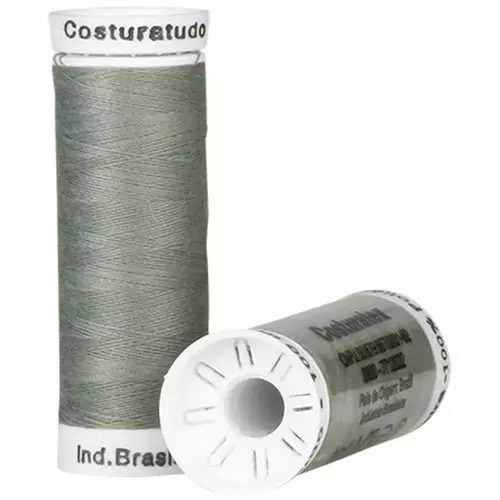 LINHA COSTURA COSTURATEX VERDES